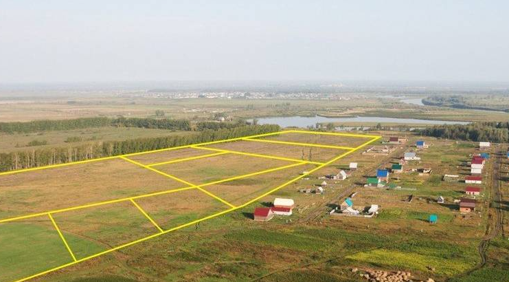 早在2016年，俄罗斯就推出了“远东一公顷”计划