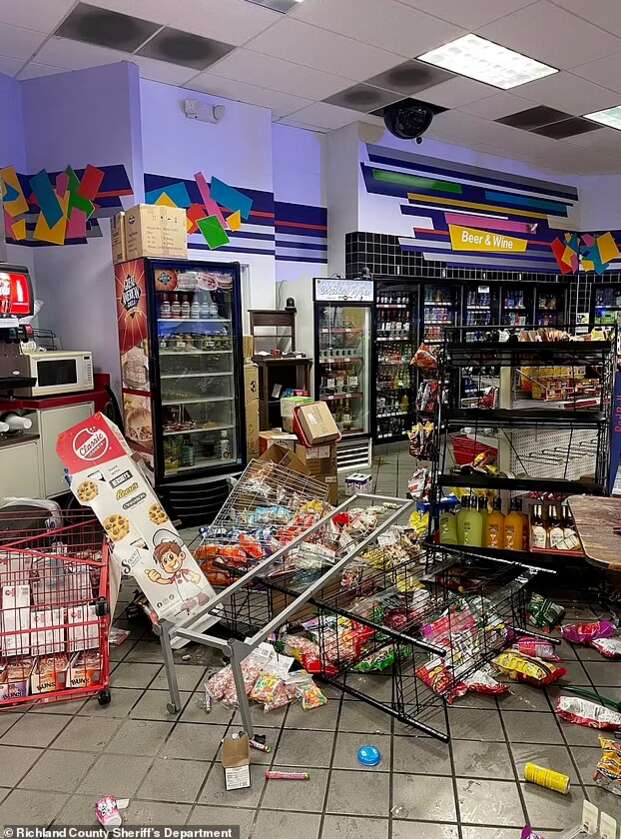过去一年里，纽约市几乎所有的超市都曾遭受零元购偷窃
